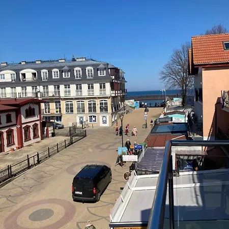 Zuza Rum i privatbostad