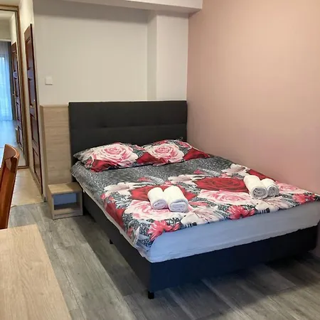 Zuza * Mielno (Koszalin)