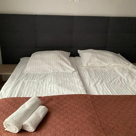 Rum i privatbostad Zuza
