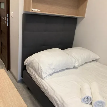 Séjour chez l'habitant Zuza *