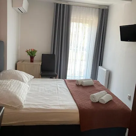 Zuza * Mielno (Koszalin)